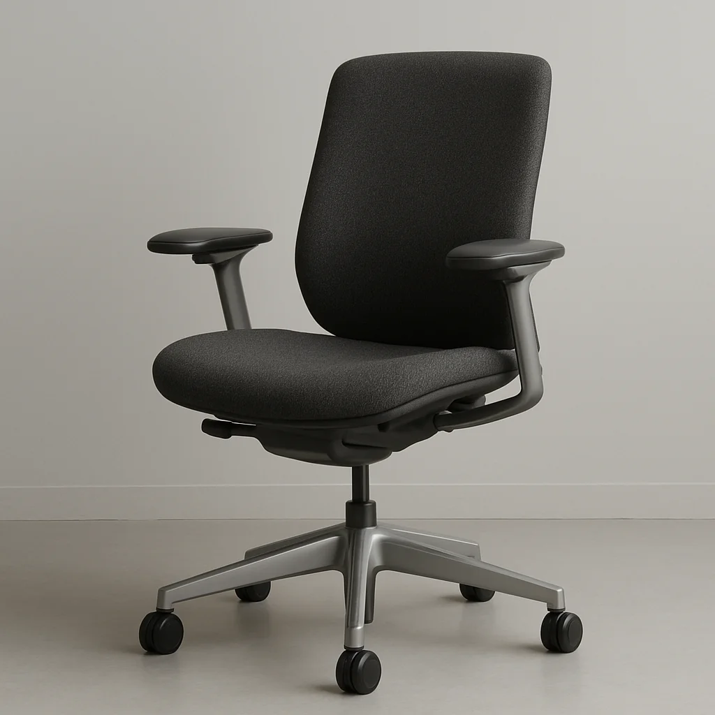 Wave One Ergonomic Chair