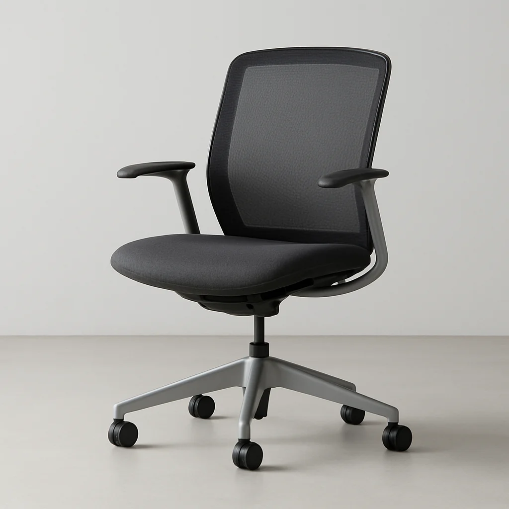 Wave Air Mesh Chair