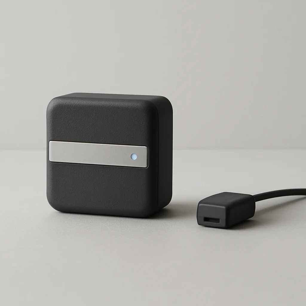 Seat Sense Sensor Kit