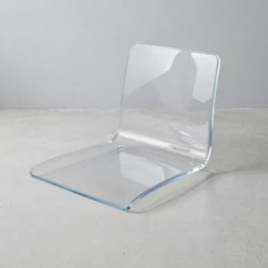 Clearline Chair Mat