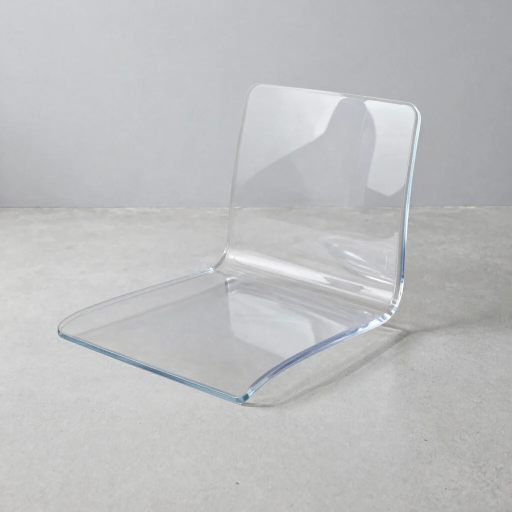 Clearline Chair Mat
