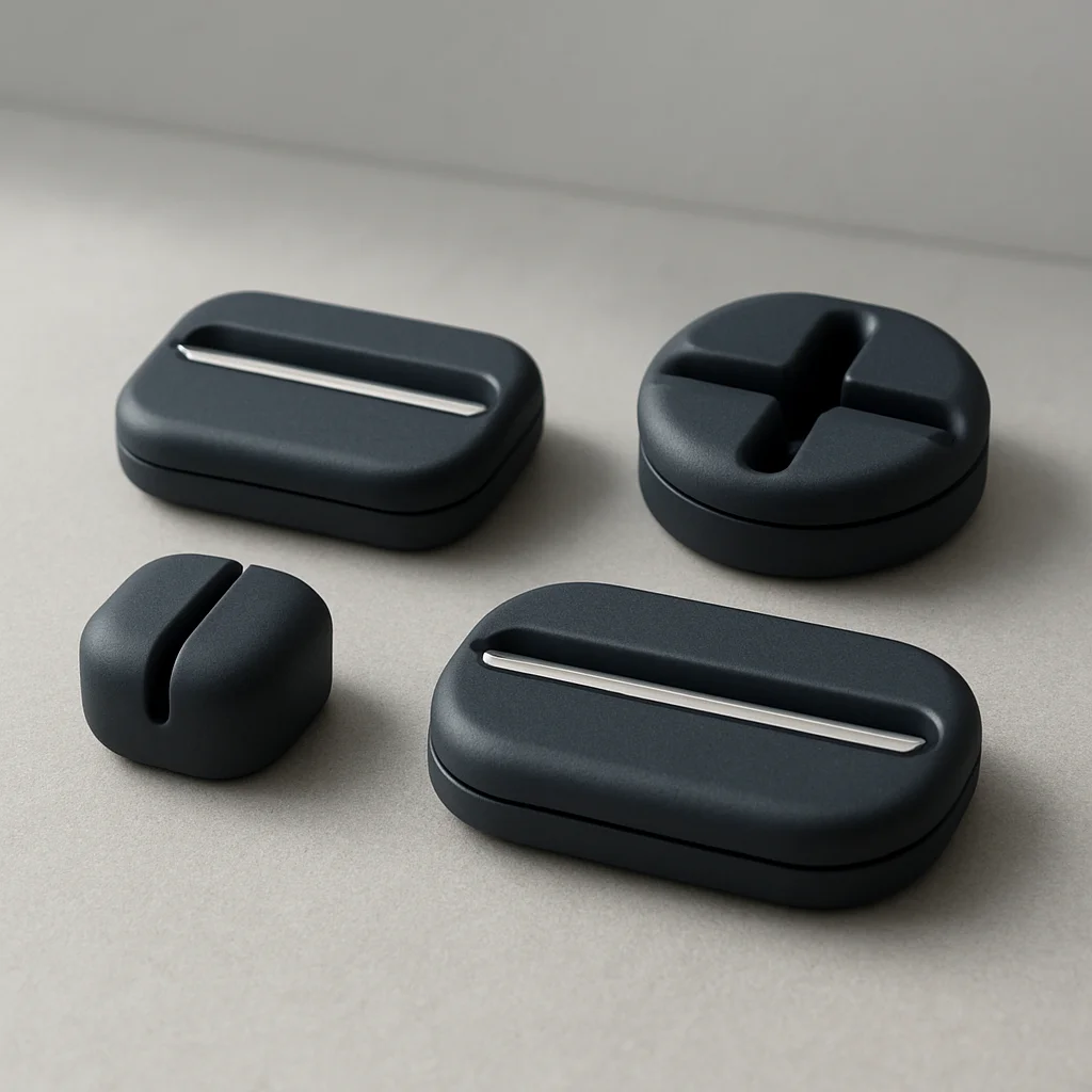 Cable Dock Set